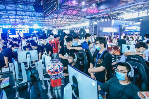 ˳ƼChinaJoy۹£ξ