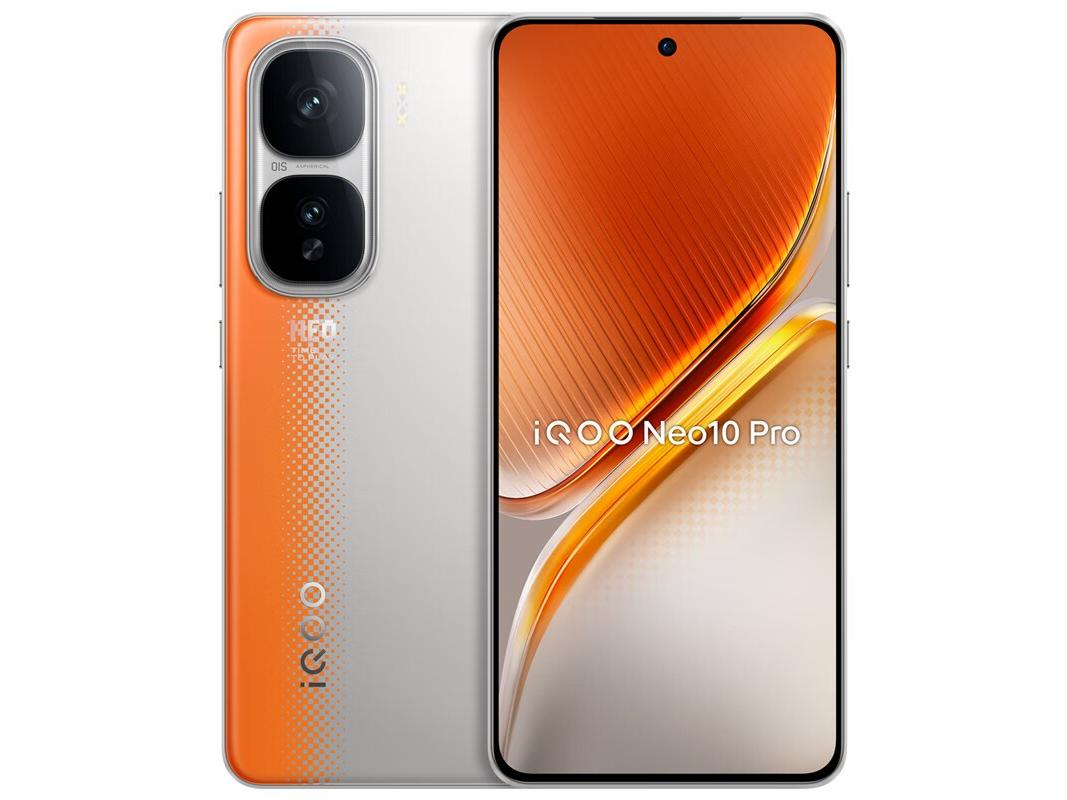 iQOO Neo10 Pro 16GB+1TB 