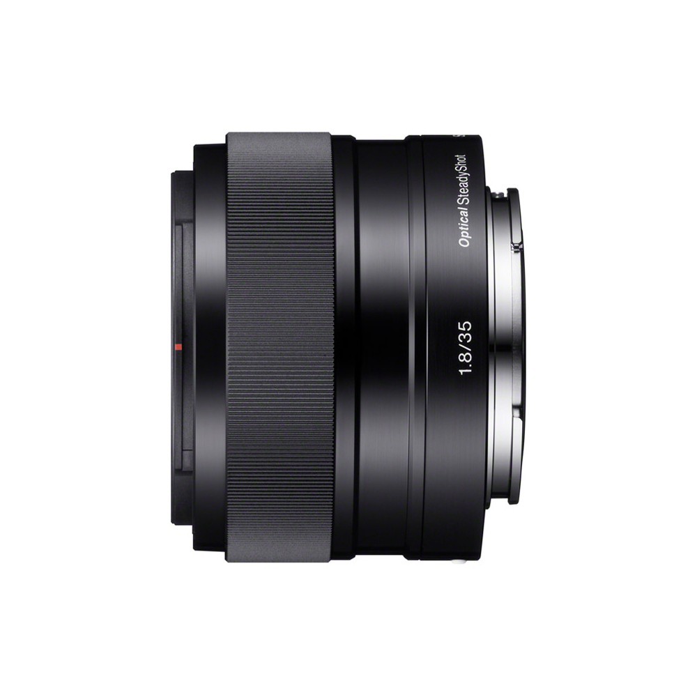  SONY E 35mm F1.8 OSS APS-CǶͷ35F18