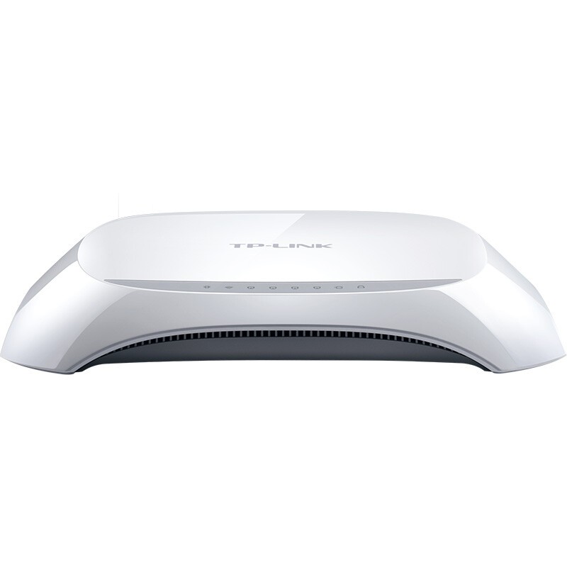 TP-LINK TL-R406