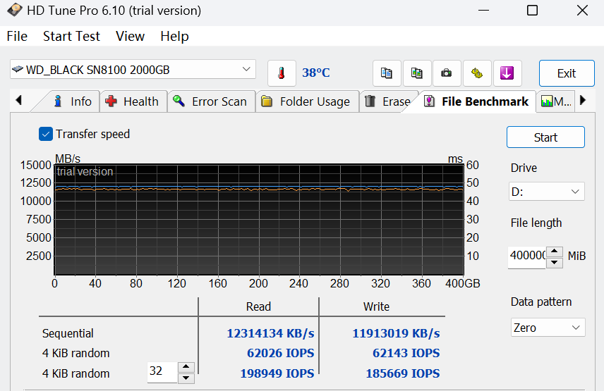 WD_BLACK SN8100̬Ӳ 조̡ˢPCIe5.0¼¼