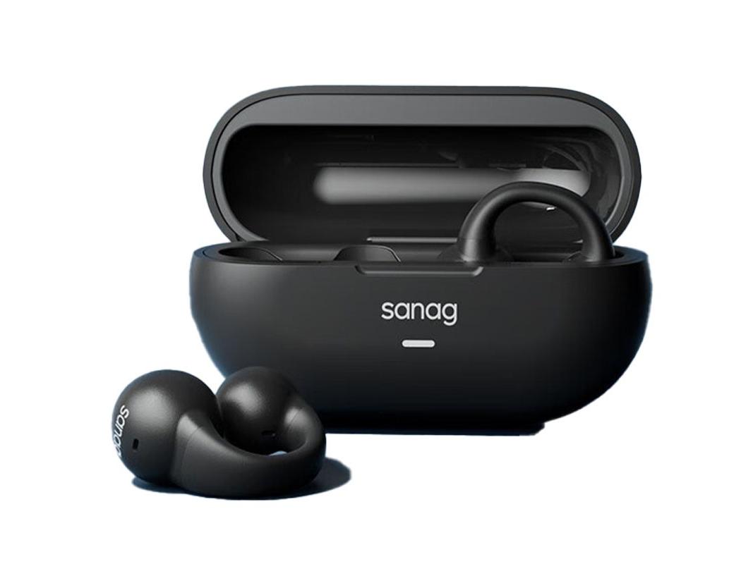 sanag（塞那） Z36S 黑色