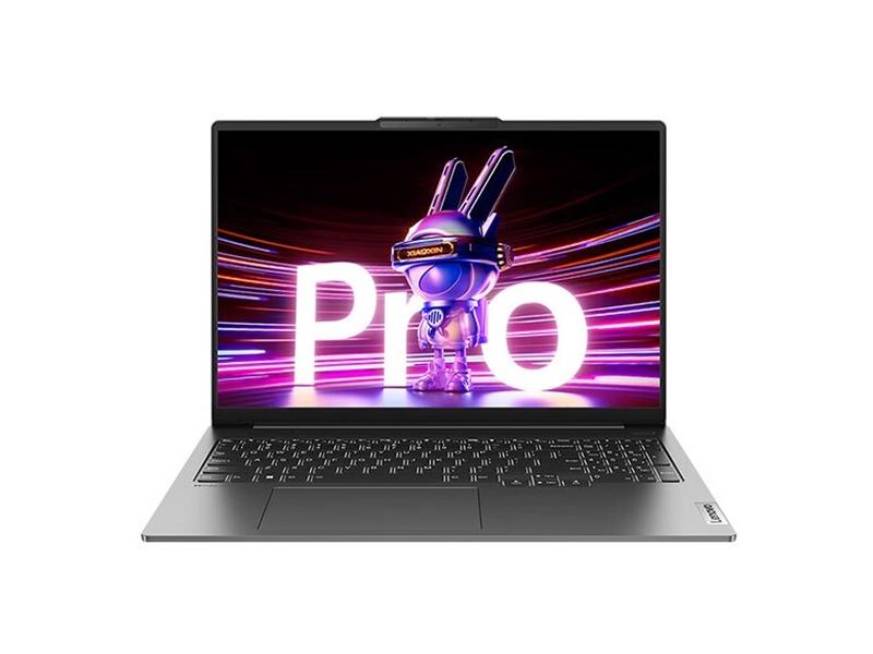 lenovo（联想） 小新 Pro 16 超能本 2023 锐龙版 R7 7735HS/16GB/1TB/集显 鸽子灰