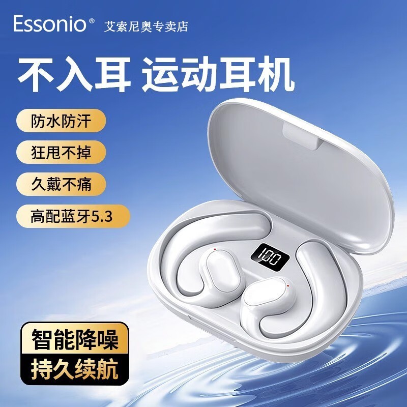 essonio ESS-Q10