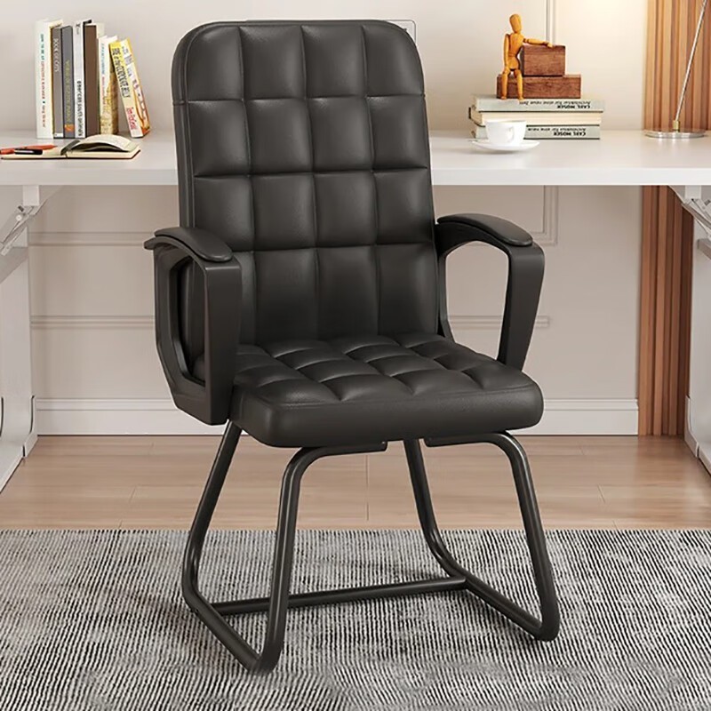 超值优惠!宜佳人体工学弓形椅158元包邮