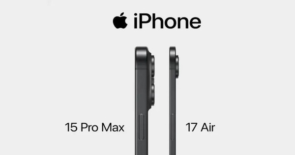 ƻǼݡֻ֮սiPhone 17 AirS25 Slimƴ