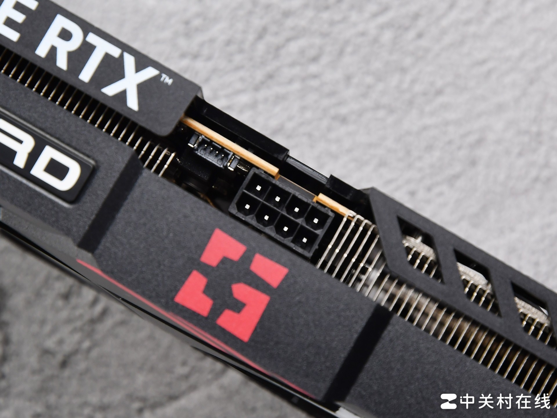  GeForce RTX 5060 OCԿ ɢȱ־ Сֵ