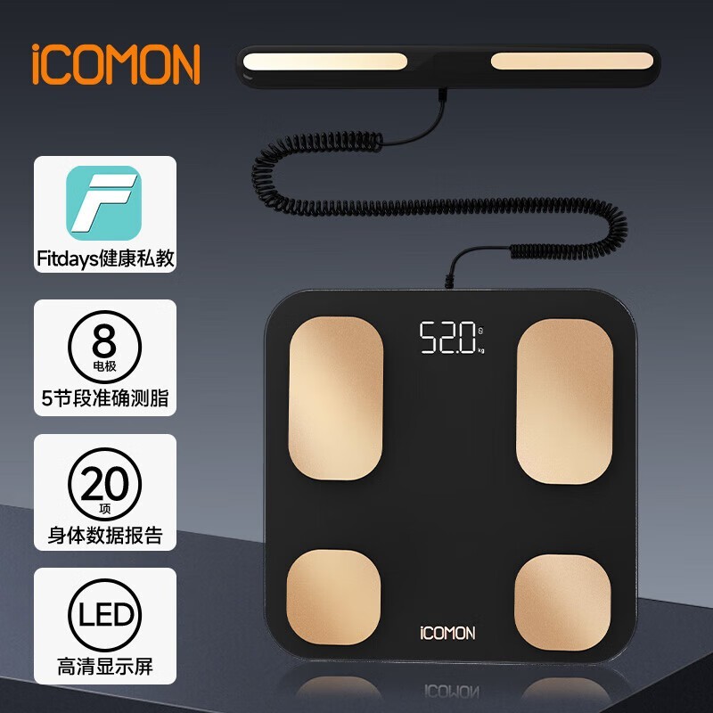 ICOMON˵缫֬ӾŻݼ181Ԫ
