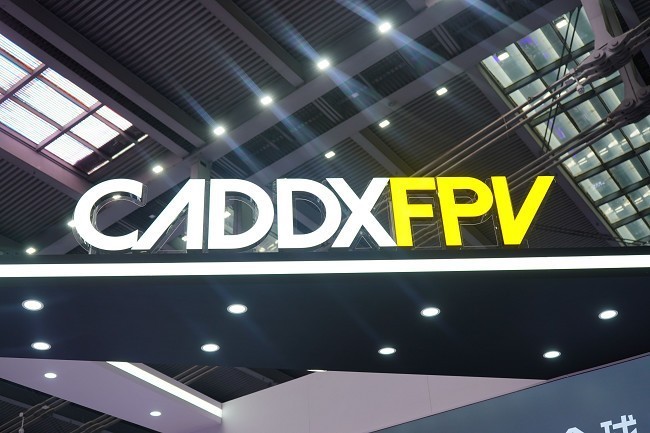 ھŽ˻᣺CADDX  FPV ʵȫ
