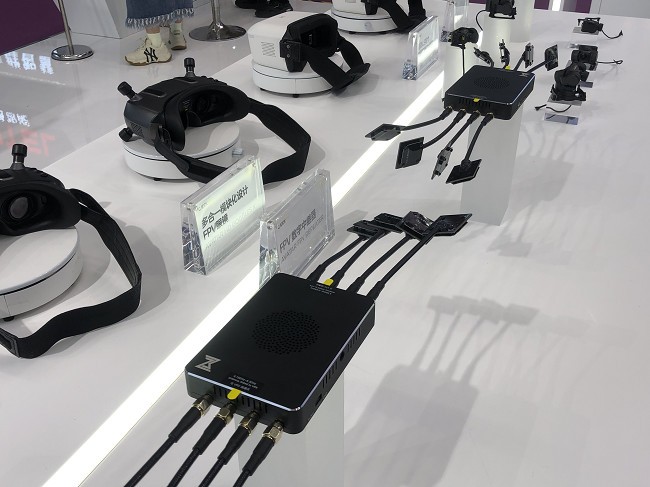 ھŽ˻᣺CADDX  FPV ʵȫ