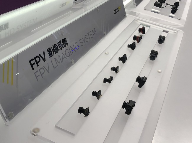 ھŽ˻᣺CADDX  FPV ʵȫ