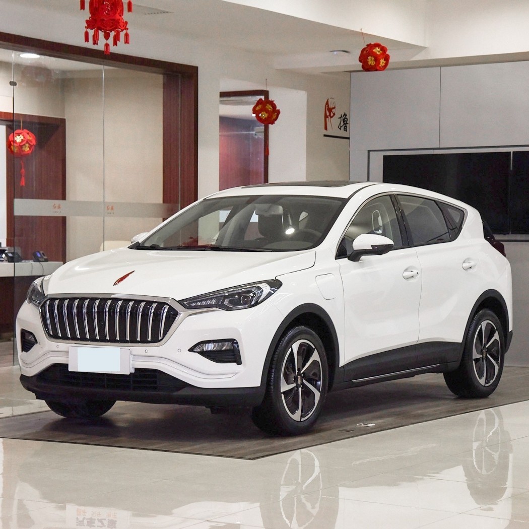 30万内纯电SUV怎么选?五款热门车型深度对比