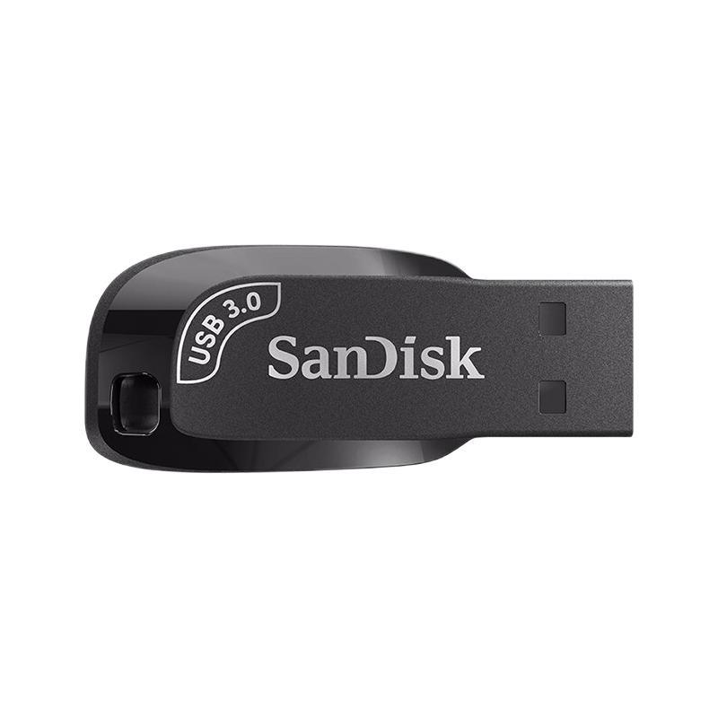 SanDisk 至尊高速系列 酷邃 CZ410 USB3.0 U盘 USB