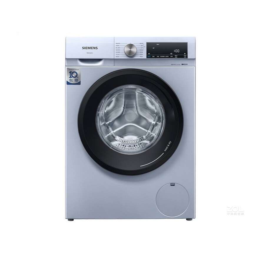 西门子 XQG100-WN54A1X42W