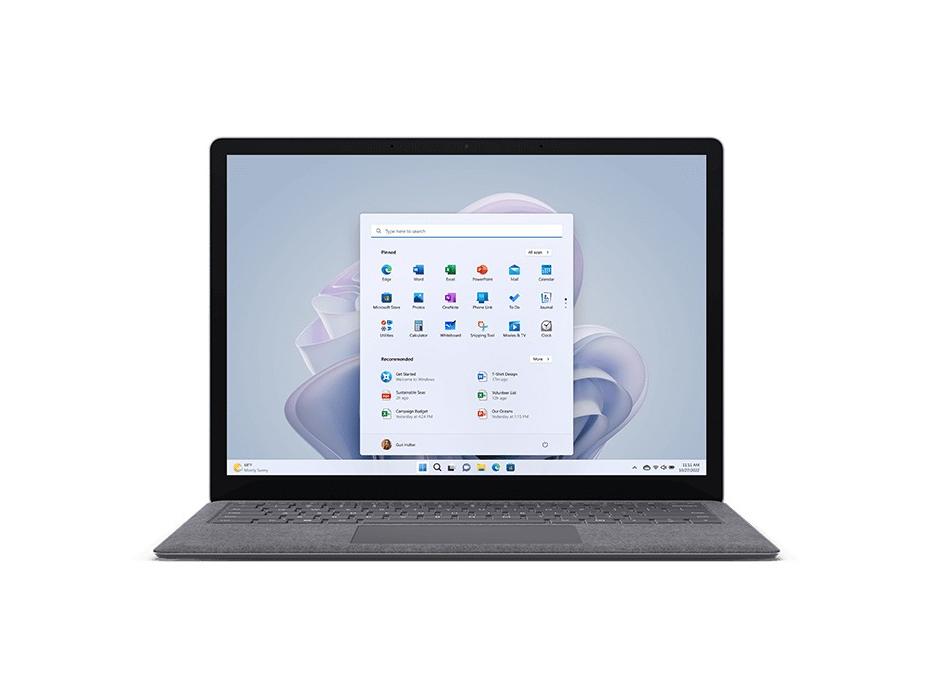 Microsoft��΢���� Surface Laptop 5 13.5Ӣ�� i5 1235U/16GB/512GB/���� ������