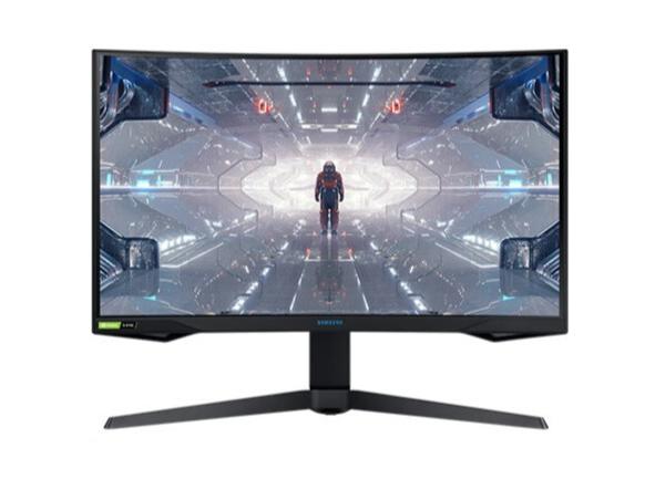 Samsung（三星） C32G75 黑色