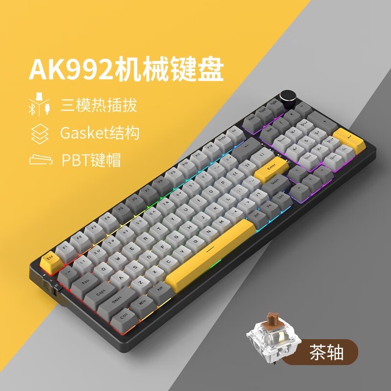 ھ AK992 ңģ//RGB