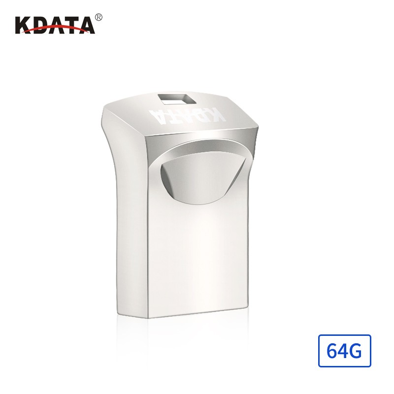 金田 KDATA 16GB U盘