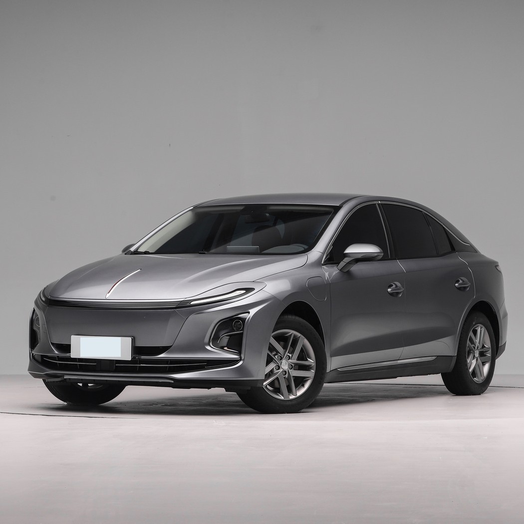 20万内纯电中型车推荐:5款实力车型全解析