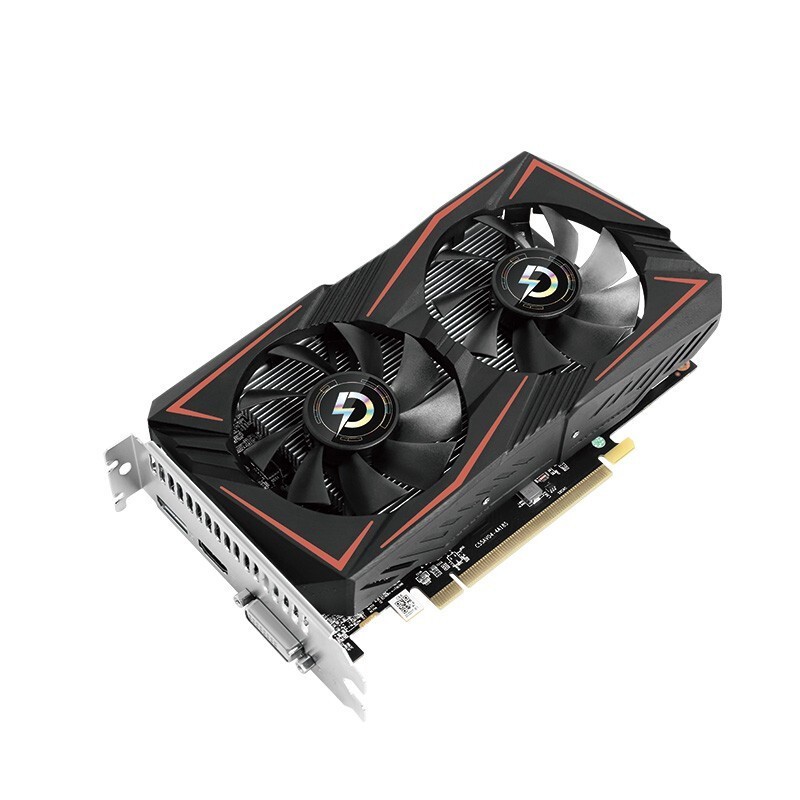 磐镭(pradeon) RX 5600 XT 6G