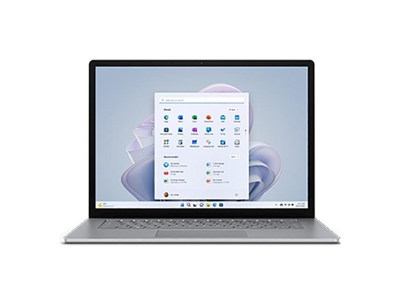 Microsoft��΢���� Surface Laptop 5 15Ӣ�� i7 1255U/16GB/512GB/���� ������