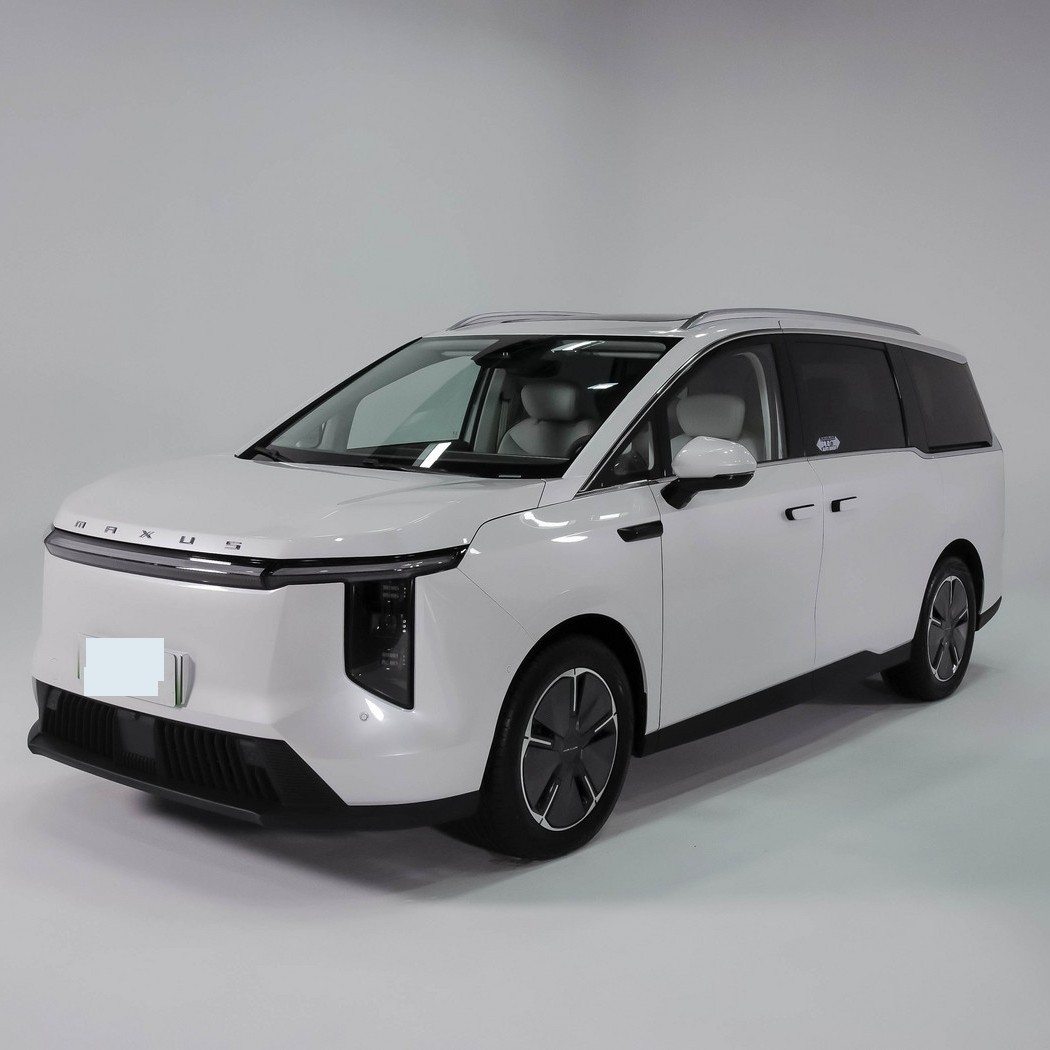 四款40万内中型MPV推荐,家用商用皆宜