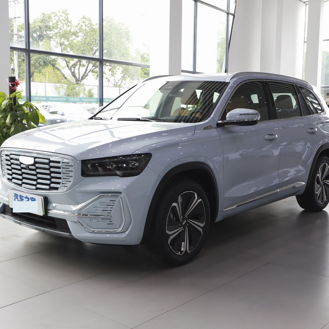 三款30万内紧凑SUV推荐:风神L7、奔驰GLB与星越L增程版