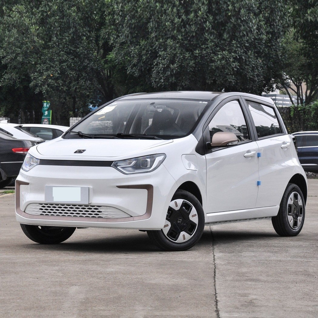 10��Ԫ��4�����ᳵ�Ƽ�������΢�͵綯��˭���ʺ���Ϊ����ͨ����ѡ��