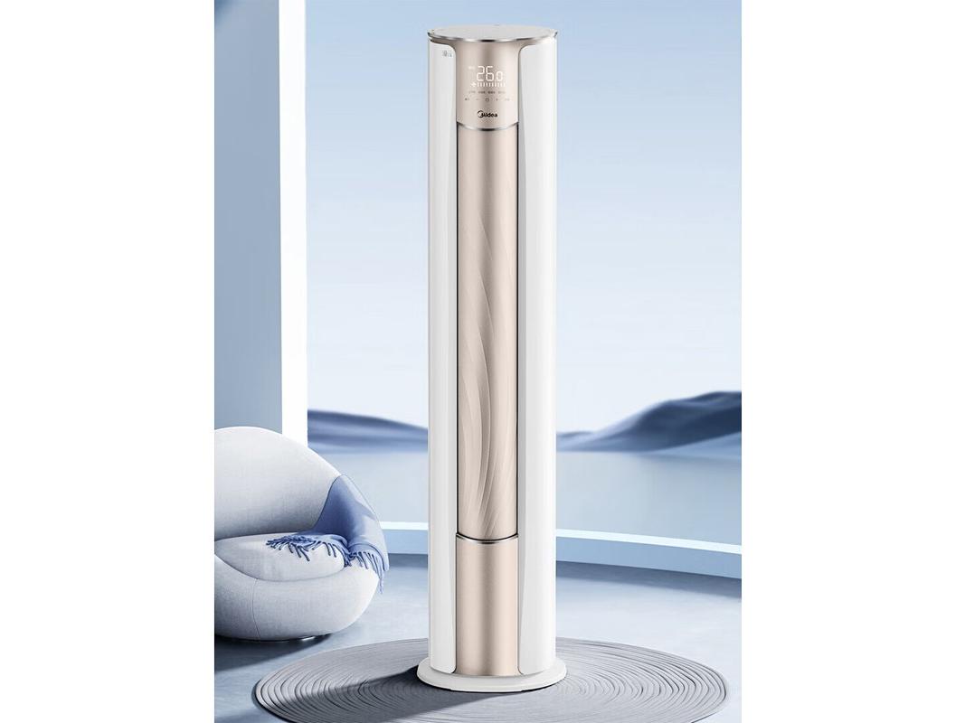 Midea(美的) KFR-72LW/N8VHC1Ⅱ