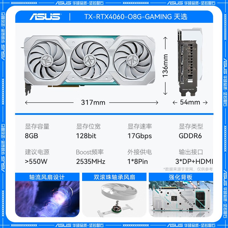 ޡ˶RTX 4060Կ11% ʱŻ2459Ԫ