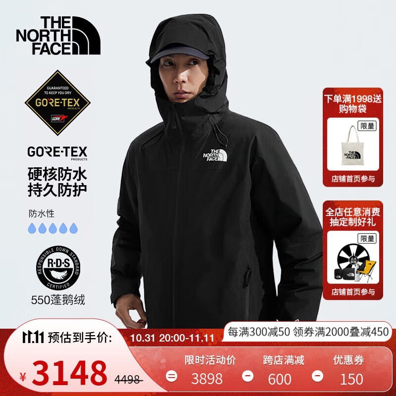 THE NORTH FACE  һ ˮů