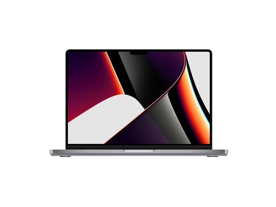 Apple（苹果） Macbook Pro 14 2021 M1 PRO/集显 16GB/512GB/14核 深空灰