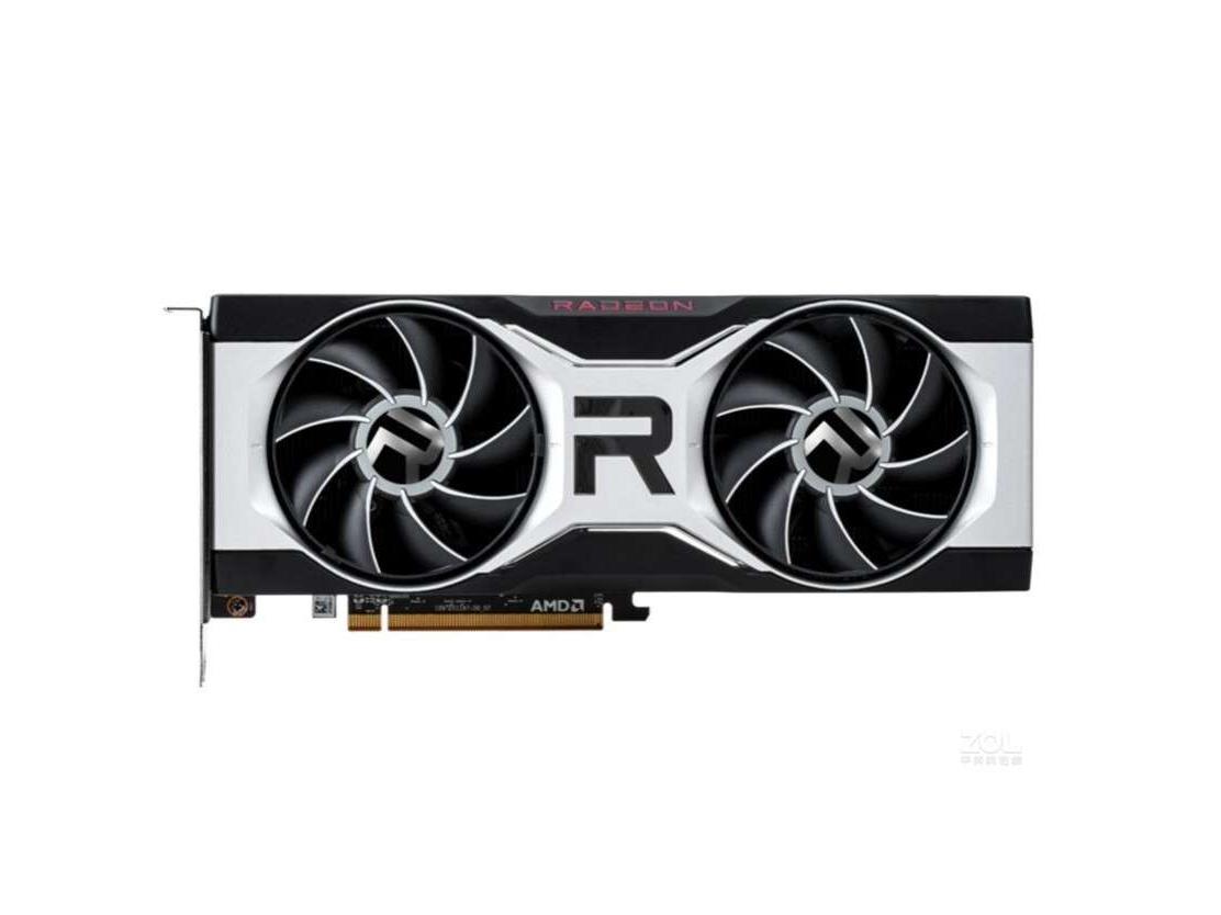 蓝宝石(sapphire) RX 6700 XT AMD RADEON RX 6700 XT 12G D6 超白金 OC