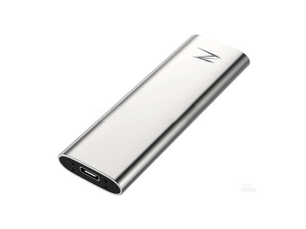 朗科 Z Slim(256GB)