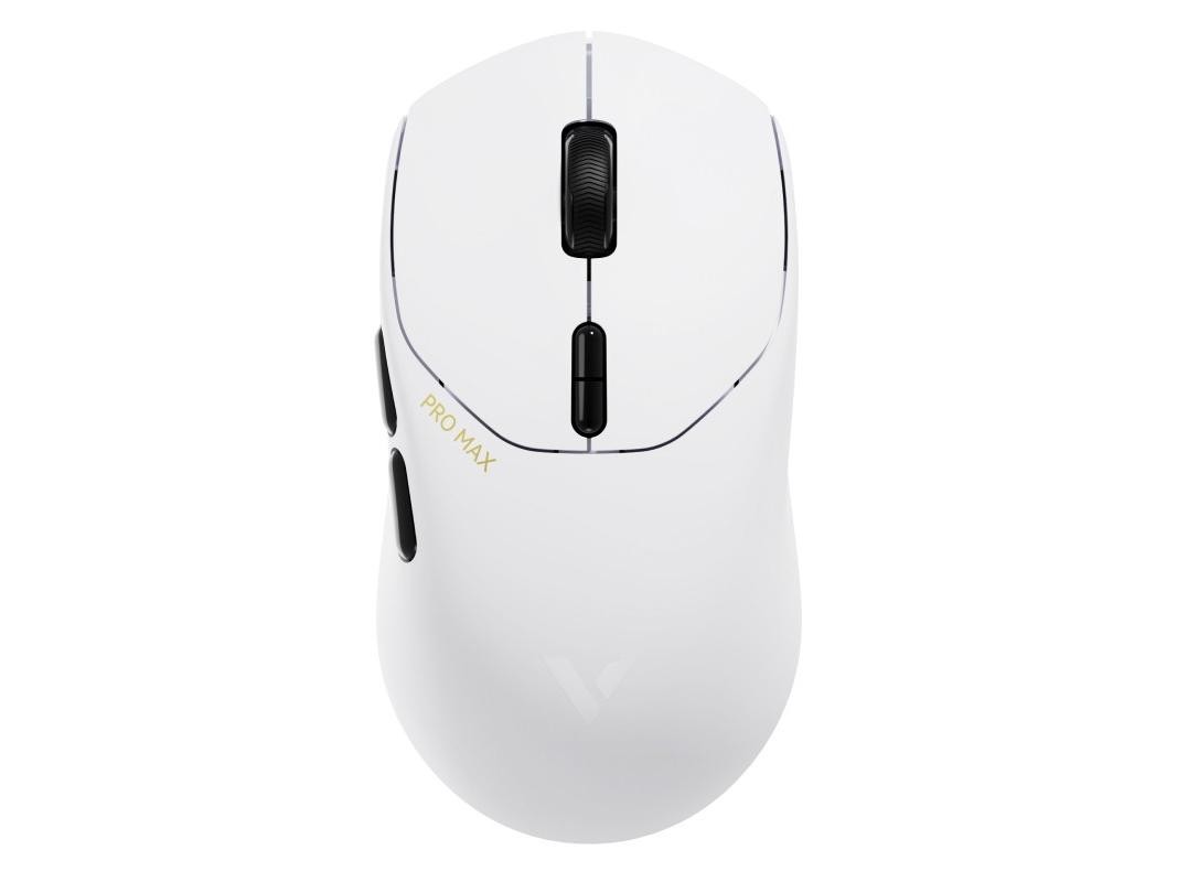 雷柏 VT1 PRO MAX双高速双模版轻量化双模无线游戏鼠标