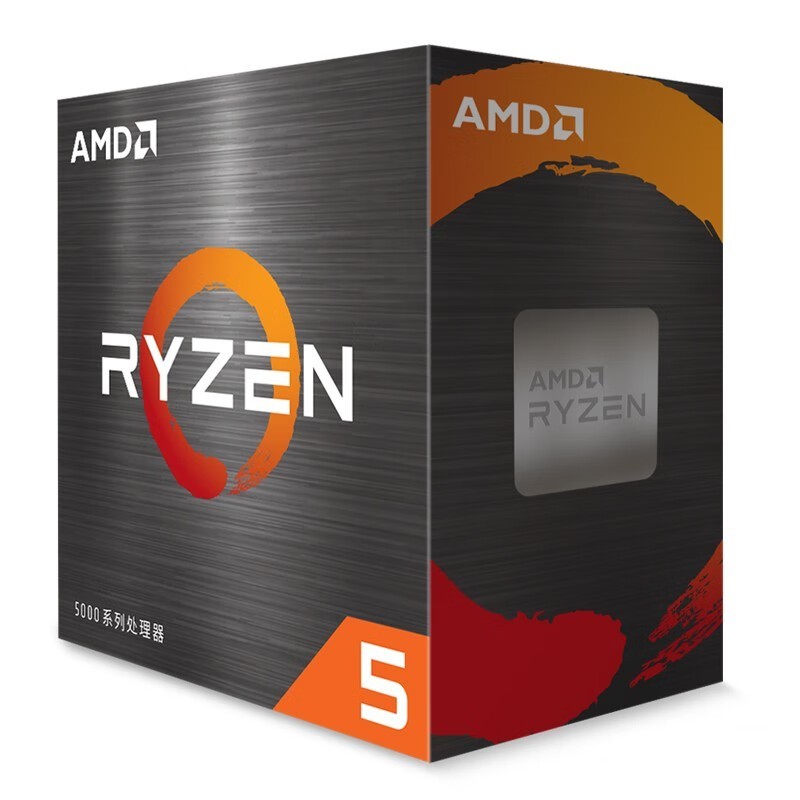 ޡAMD R5-5600 CPU 3.9GHz 612̴ֻ߳Ҫ579Ԫ