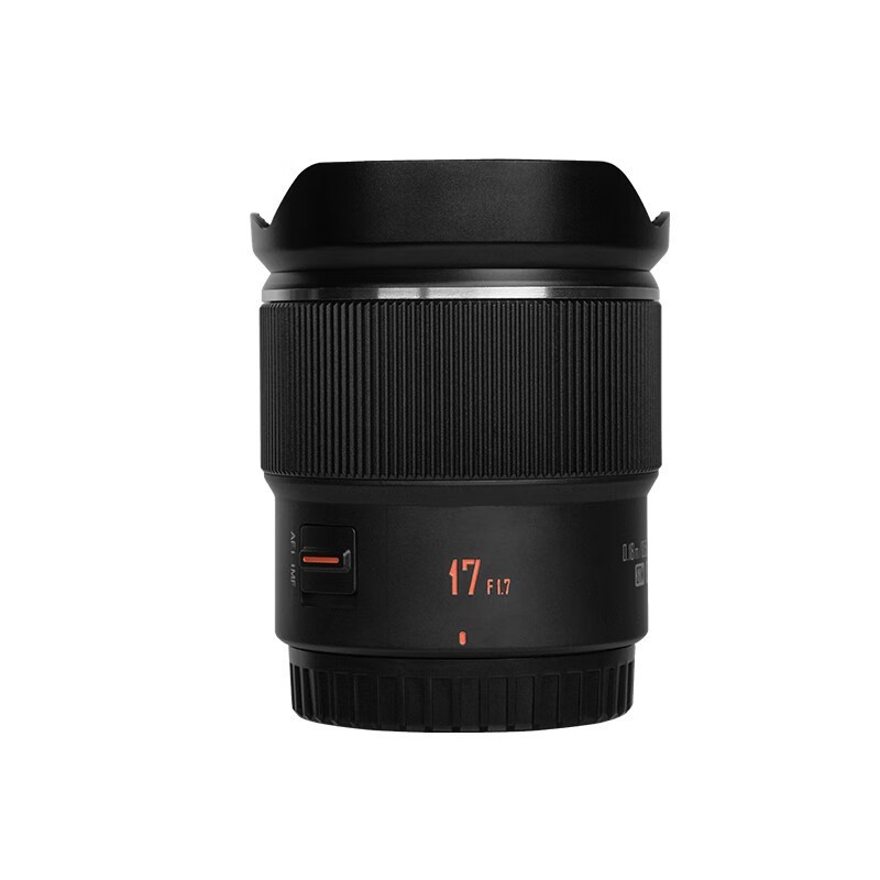 ޡŵYN17mm F1.7ԶԽǾͷ938Ԫ