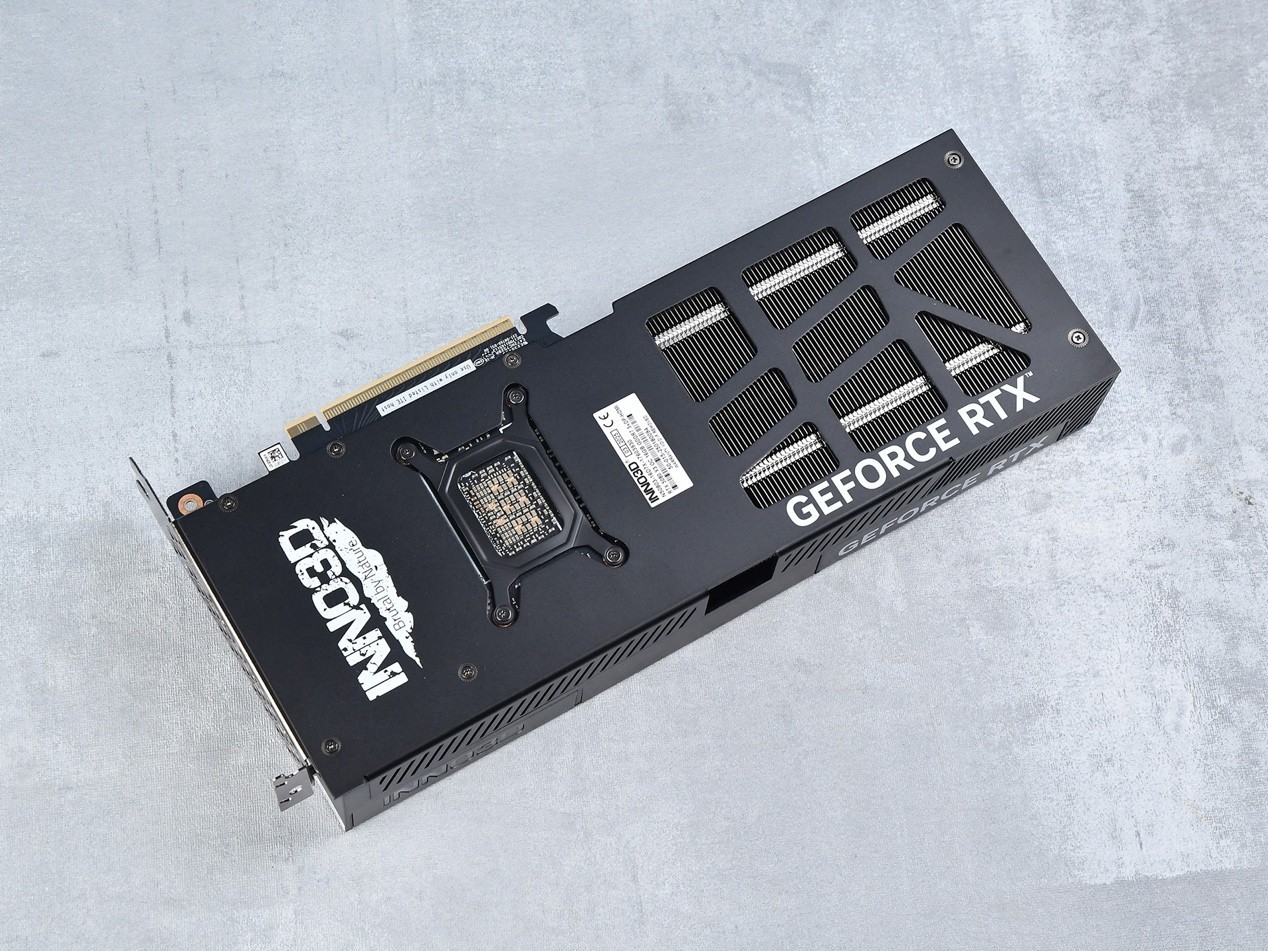 ӳRTX 5080ҹX3 OCԿ OCսͷ
