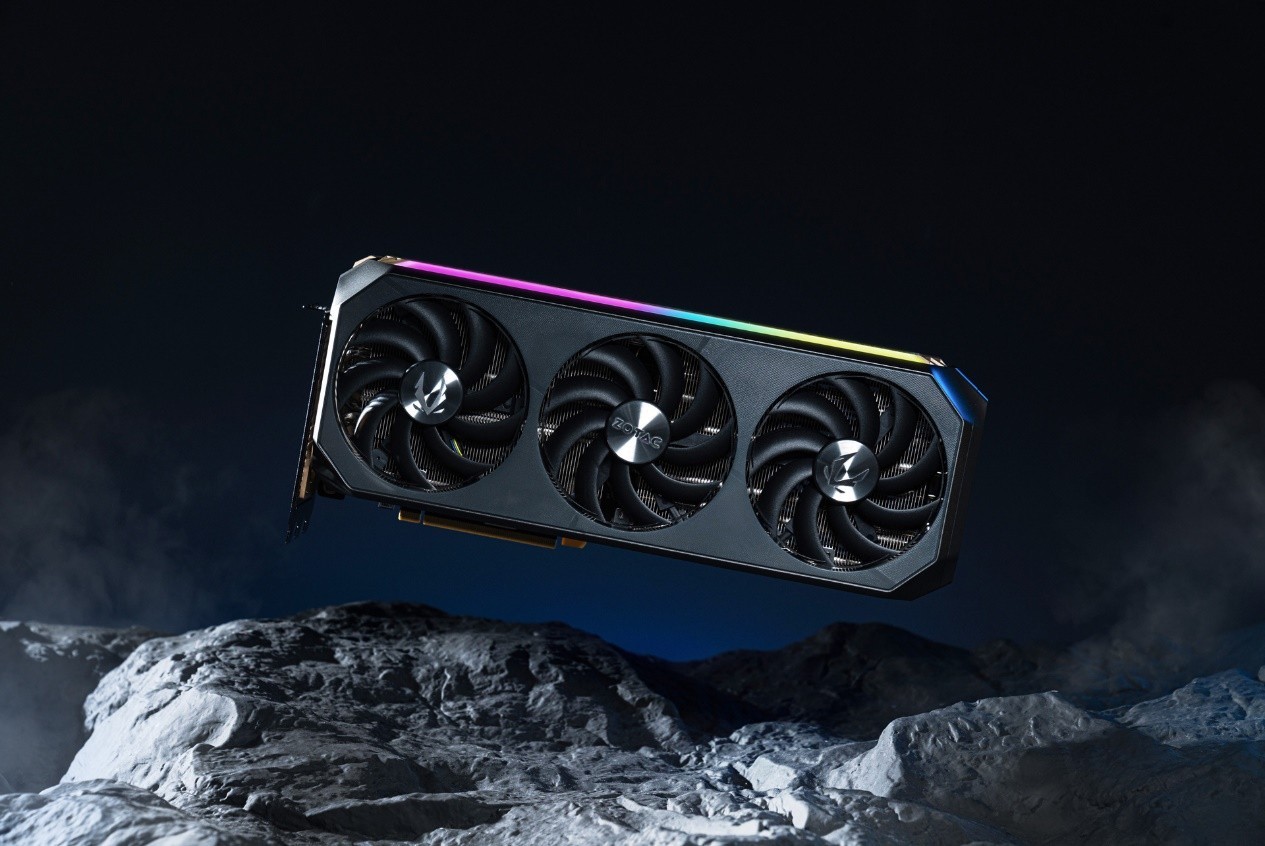 ¿Σ̩ RTX 50 Կӭս