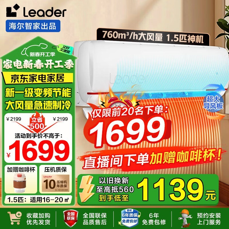 LeaderԪϵһЧڹʽյŻ1588Ԫ