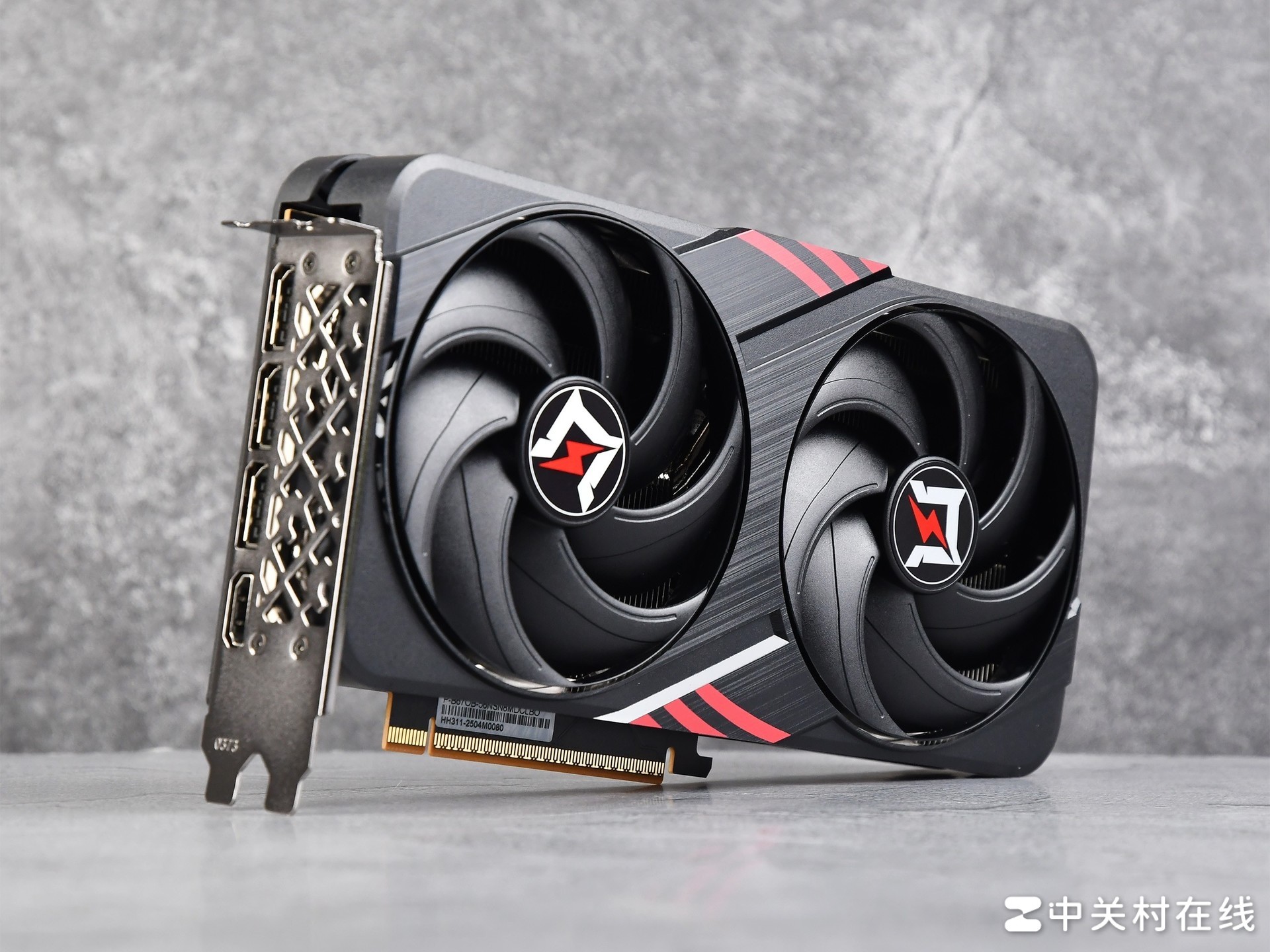  GeForce RTX 5060 OCԿ ɢȱ־ Сֵ
