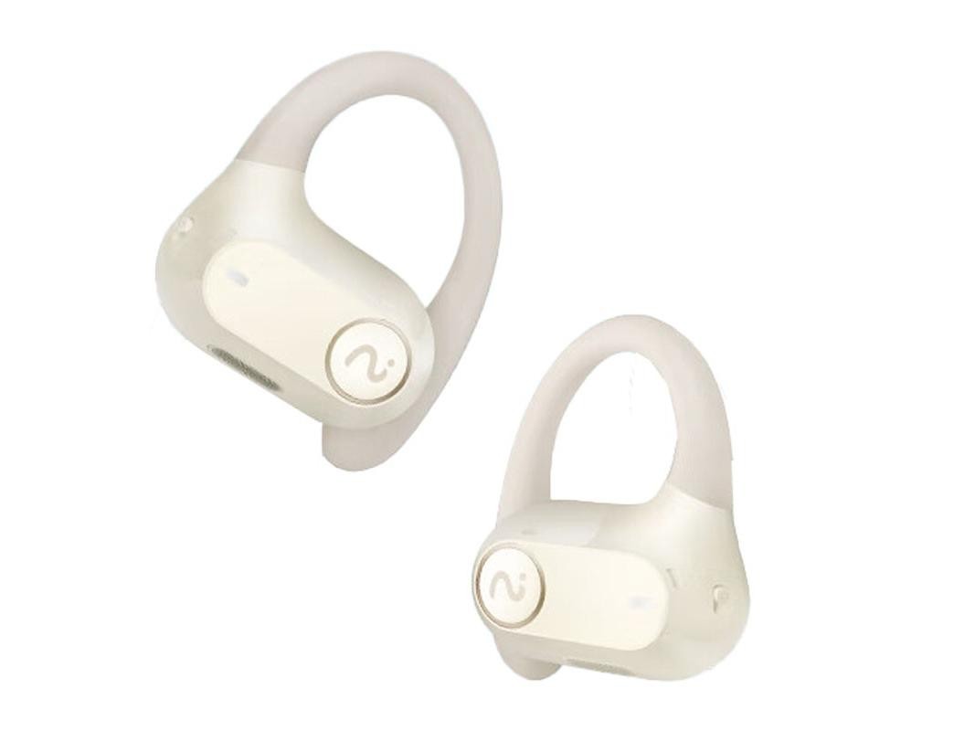 IFLYTEK（科大讯飞） XFXK-A04 白色