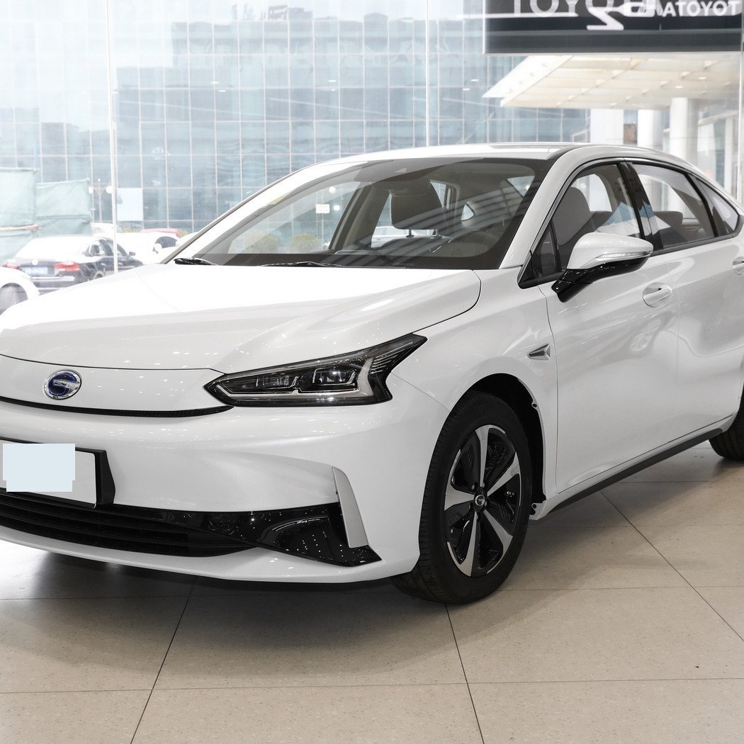 五款20万内纯电紧凑轿车推荐,颜值与实力兼具