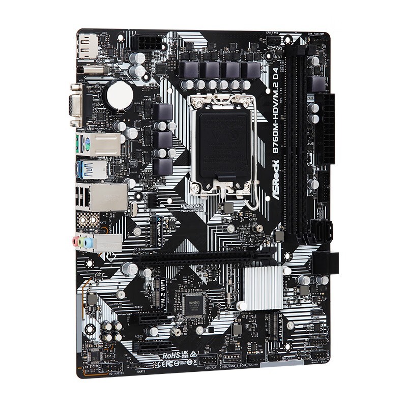 B760M+Intel i5 ̨ʽƼ