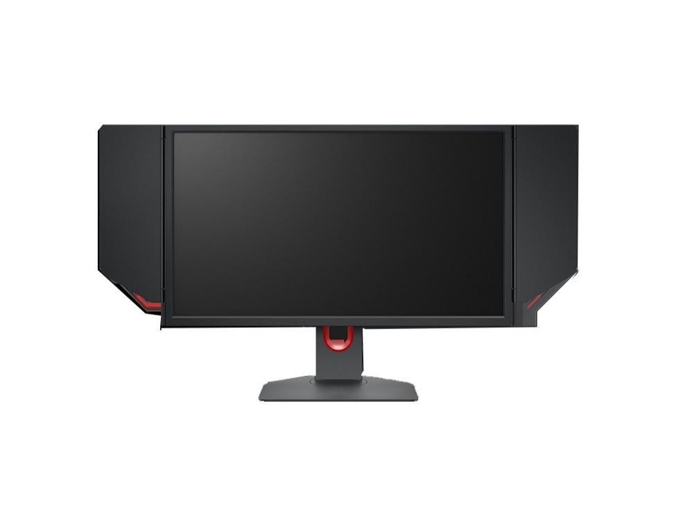 ZOWIE GEAR XL2566K 黑色