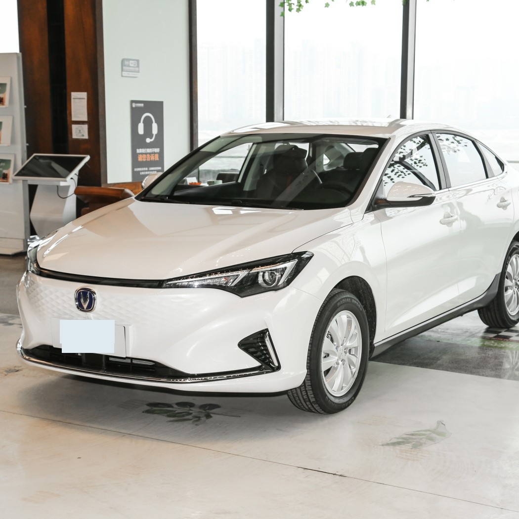 五款20万内纯电紧凑轿车推荐,颜值与实力兼具