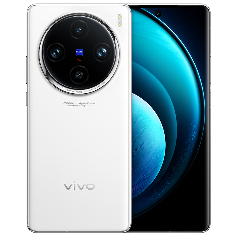 ޡvivo X100ֻض콢ã۸ּ3589Ԫ