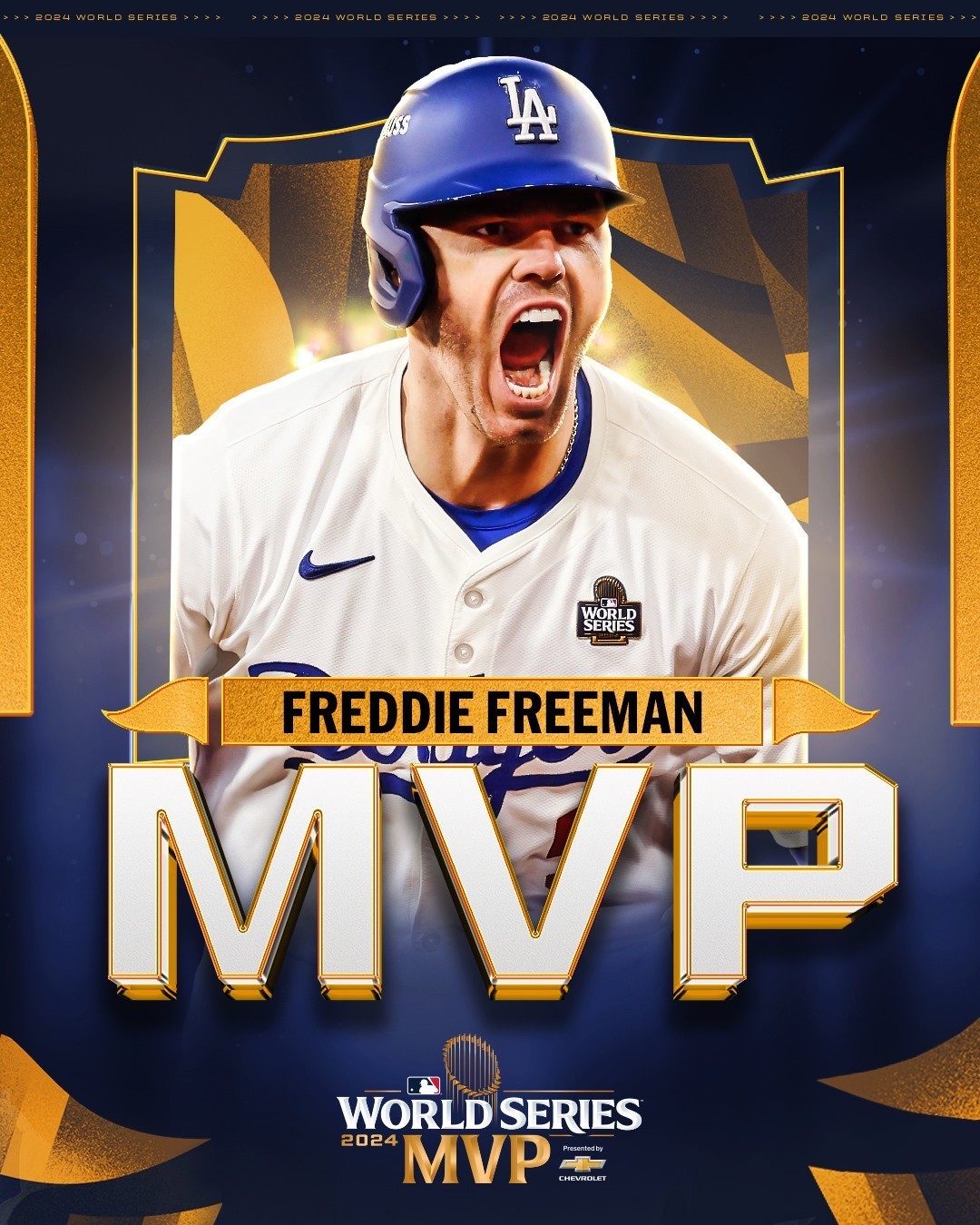 ʷϵڰ˹ڣ2024 MLBת