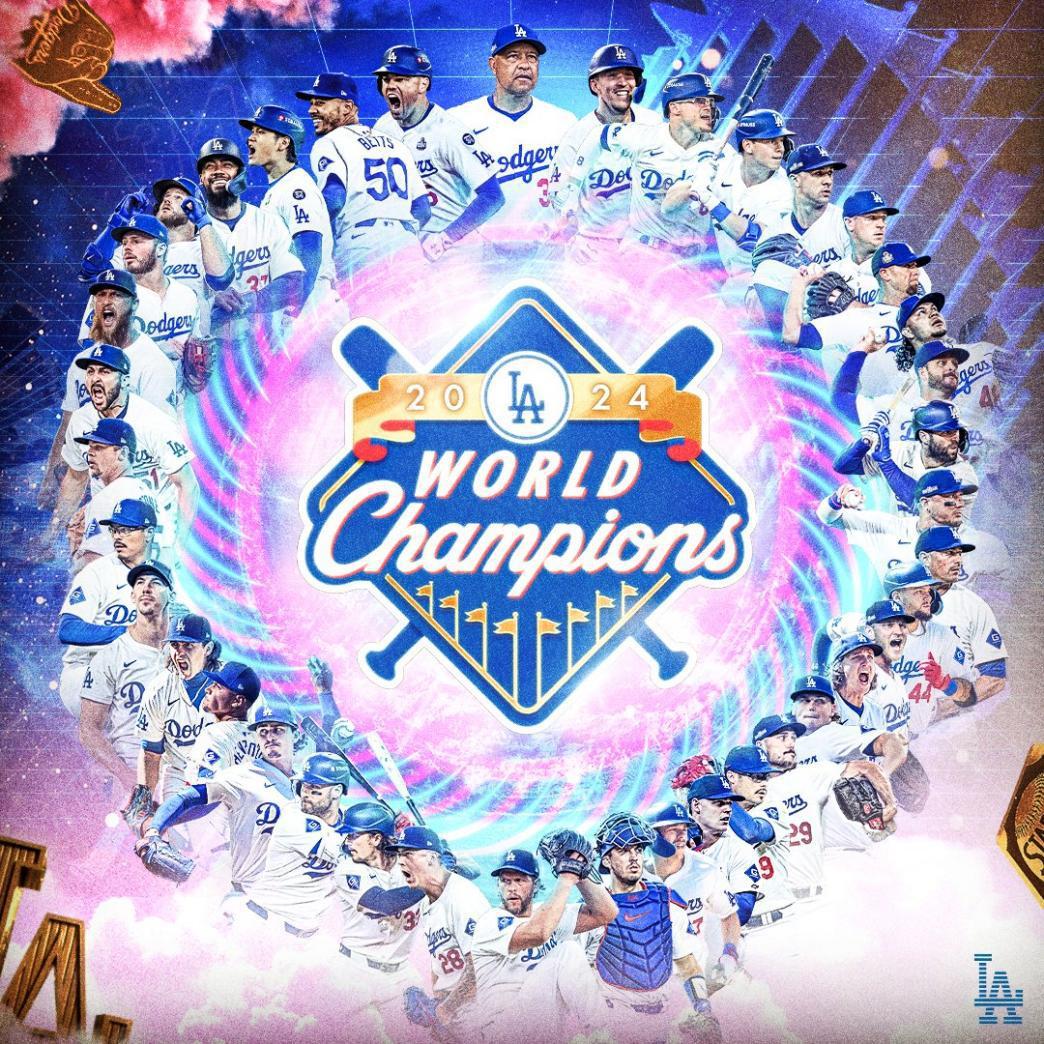 ʷϵڰ˹ڣ2024 MLBת