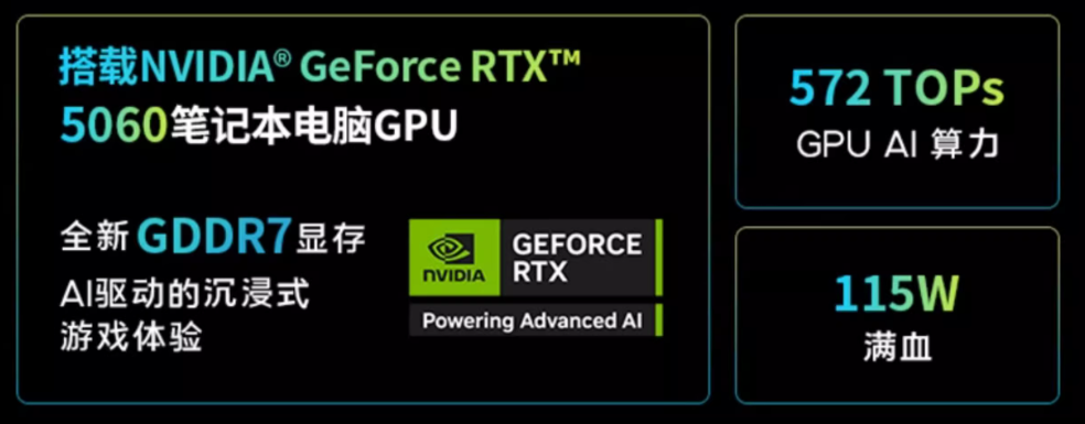 微星游戏本新品5060/5070配置上市,神影/星影系列国补爆款抢先购!
